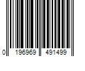 Barcode Image for UPC code 0196969491499