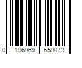 Barcode Image for UPC code 0196969659073