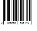 Barcode Image for UPC code 0196969685140