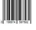 Barcode Image for UPC code 0196974597582