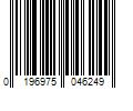 Barcode Image for UPC code 0196975046249