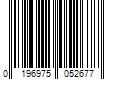 Barcode Image for UPC code 0196975052677