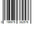 Barcode Image for UPC code 0196975382576