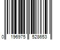 Barcode Image for UPC code 0196975528653