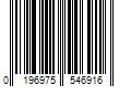 Barcode Image for UPC code 0196975546916