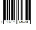 Barcode Image for UPC code 0196975616794