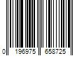 Barcode Image for UPC code 0196975658725