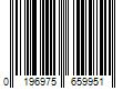 Barcode Image for UPC code 0196975659951