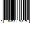 Barcode Image for UPC code 0196975683178