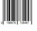 Barcode Image for UPC code 0196975735457