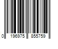 Barcode Image for UPC code 0196975855759