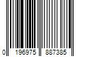 Barcode Image for UPC code 0196975887385