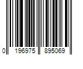 Barcode Image for UPC code 0196975895069