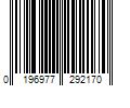 Barcode Image for UPC code 0196977292170