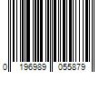 Barcode Image for UPC code 0196989055879