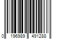 Barcode Image for UPC code 0196989491288