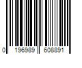 Barcode Image for UPC code 0196989608891