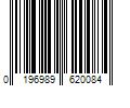 Barcode Image for UPC code 0196989620084