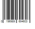 Barcode Image for UPC code 0196989694603