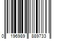 Barcode Image for UPC code 0196989889733