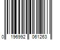 Barcode Image for UPC code 0196992061263