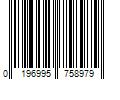 Barcode Image for UPC code 0196995758979