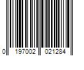 Barcode Image for UPC code 0197002021284