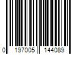 Barcode Image for UPC code 0197005144089