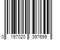 Barcode Image for UPC code 0197020397699