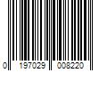 Barcode Image for UPC code 0197029008220