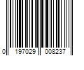 Barcode Image for UPC code 0197029008237