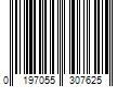 Barcode Image for UPC code 0197055307625