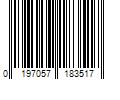 Barcode Image for UPC code 0197057183517