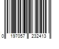 Barcode Image for UPC code 0197057232413