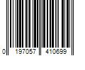 Barcode Image for UPC code 0197057410699