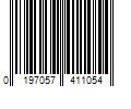 Barcode Image for UPC code 0197057411054