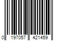 Barcode Image for UPC code 0197057421459