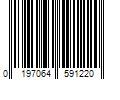 Barcode Image for UPC code 0197064591220