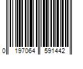 Barcode Image for UPC code 0197064591442