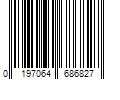 Barcode Image for UPC code 0197064686827