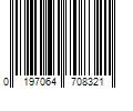 Barcode Image for UPC code 0197064708321