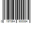 Barcode Image for UPC code 0197064900084