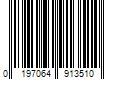 Barcode Image for UPC code 0197064913510