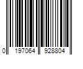 Barcode Image for UPC code 0197064928804