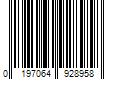 Barcode Image for UPC code 0197064928958