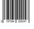 Barcode Image for UPC code 0197064929047