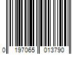 Barcode Image for UPC code 0197065013790