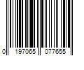 Barcode Image for UPC code 0197065077655