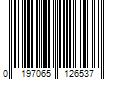 Barcode Image for UPC code 0197065126537