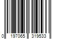 Barcode Image for UPC code 0197065319533